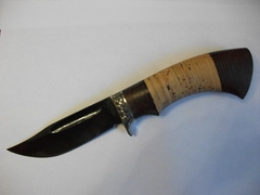 Нож Верон-1 из ст.У-10